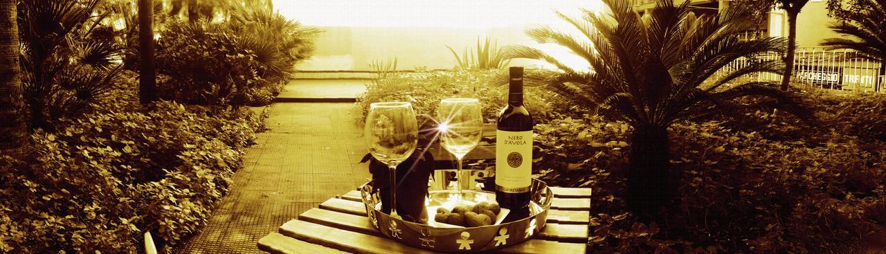 B&B Sicily Luxury Catania Exterior photo