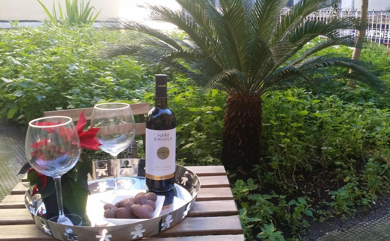 B&B Sicily Luxury Catania Exterior photo