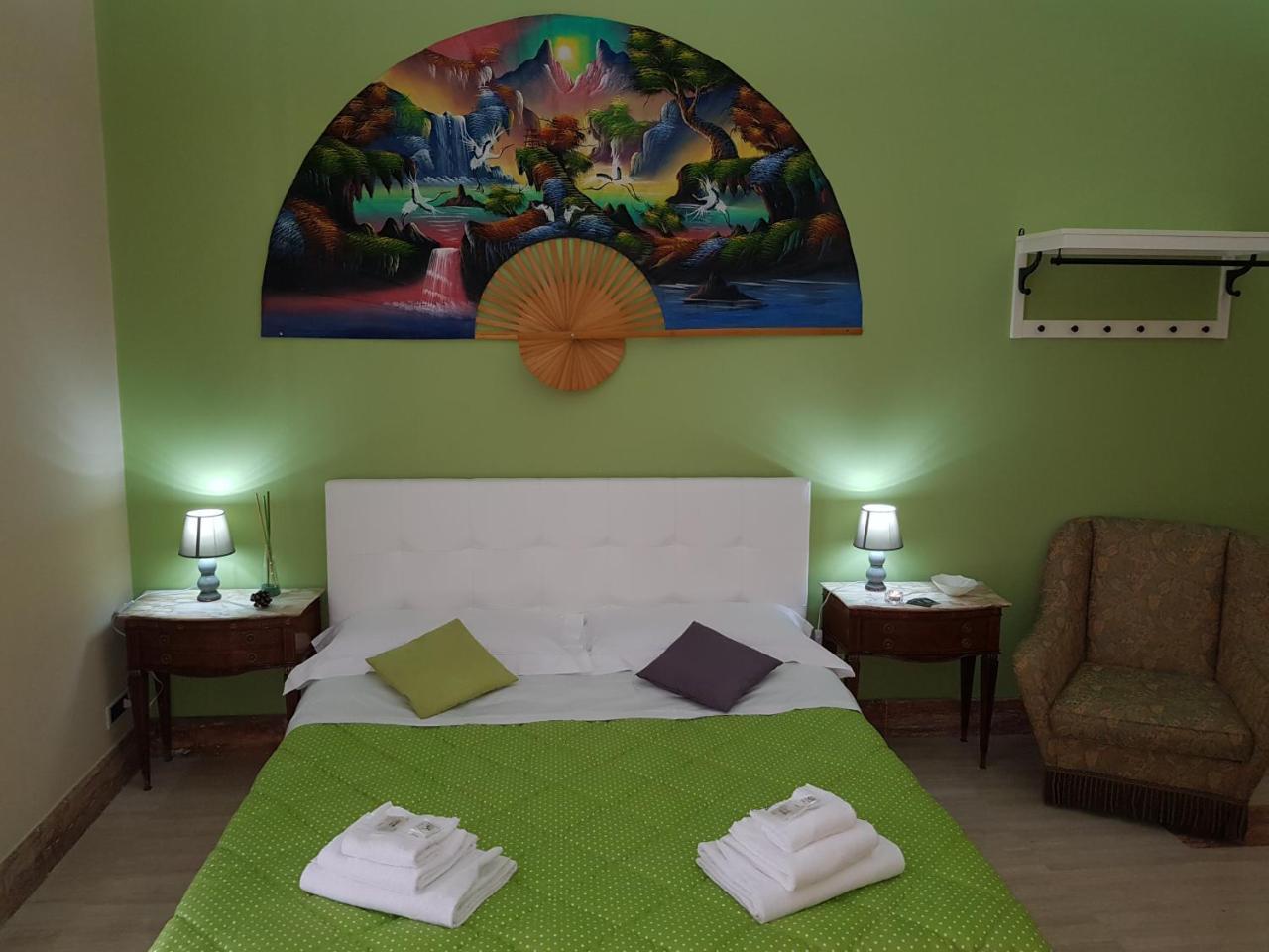 B&B Sicily Luxury Catania Exterior photo