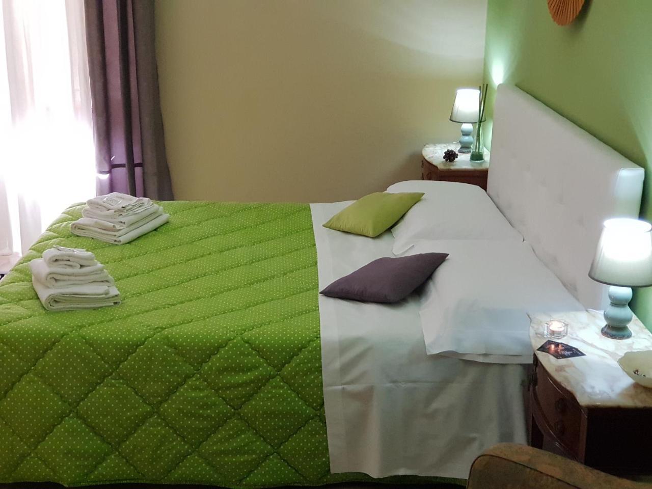 B&B Sicily Luxury Catania Exterior photo