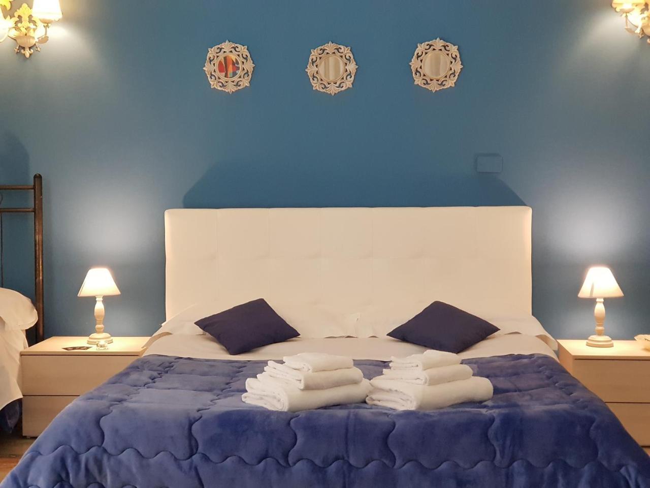 B&B Sicily Luxury Catania Exterior photo