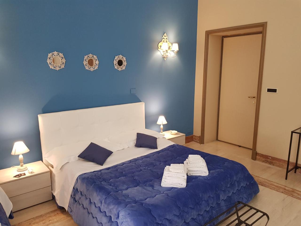 B&B Sicily Luxury Catania Exterior photo