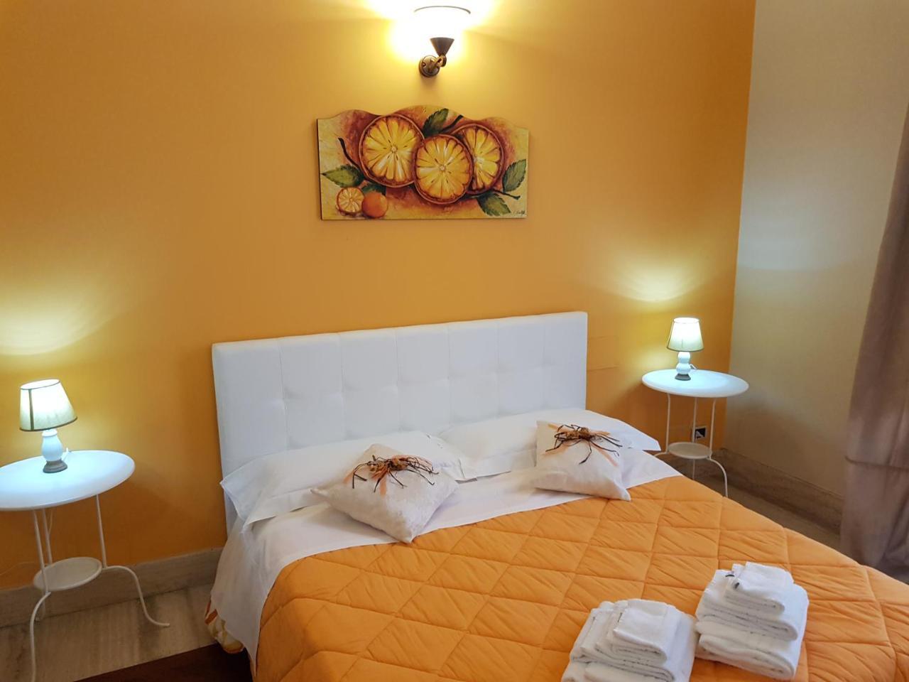 B&B Sicily Luxury Catania Exterior photo