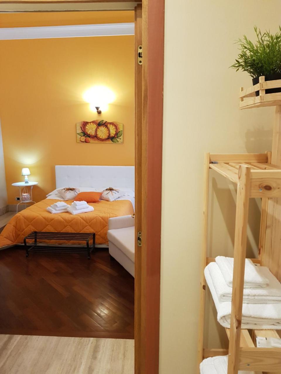 B&B Sicily Luxury Catania Exterior photo