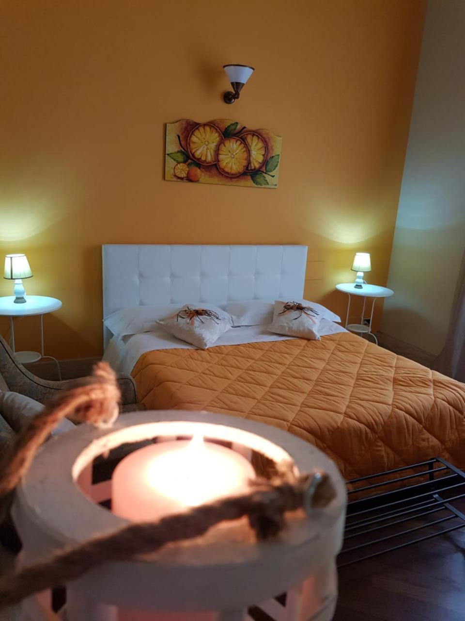 B&B Sicily Luxury Catania Exterior photo