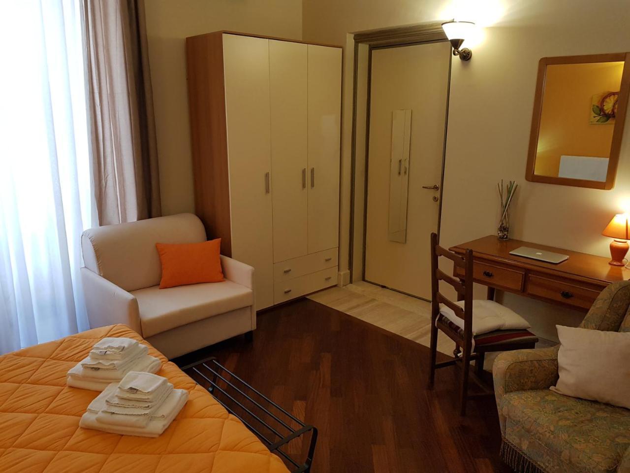 B&B Sicily Luxury Catania Exterior photo