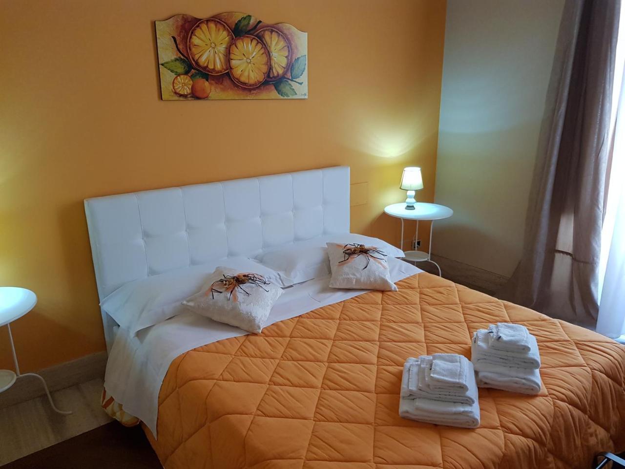 B&B Sicily Luxury Catania Exterior photo
