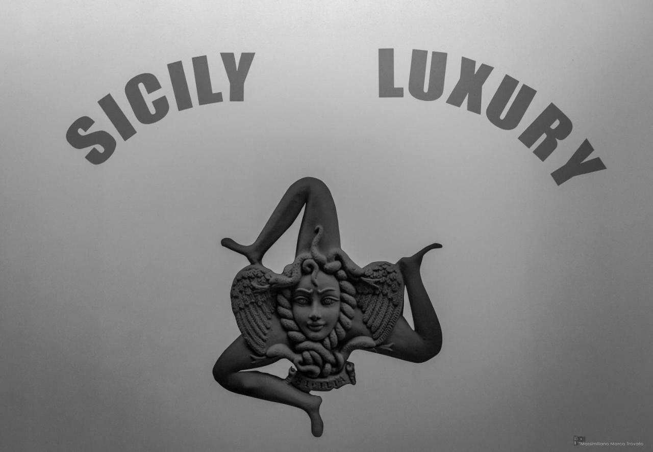 B&B Sicily Luxury Catania Exterior photo