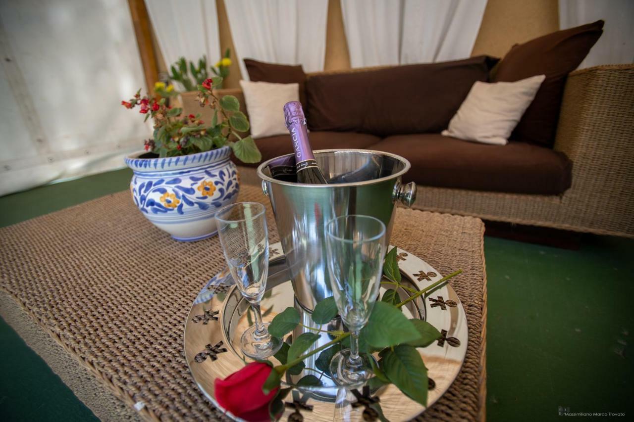 B&B Sicily Luxury Catania Exterior photo