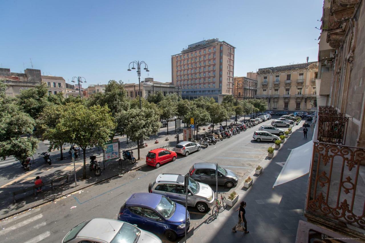 B&B Sicily Luxury Catania Exterior photo