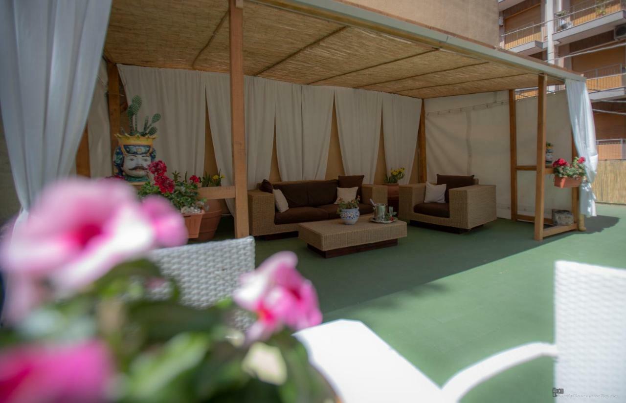 B&B Sicily Luxury Catania Exterior photo