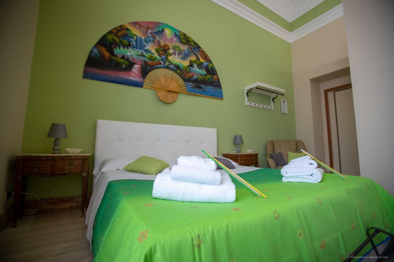 B&B Sicily Luxury Catania Exterior photo