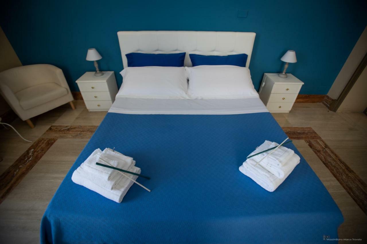 B&B Sicily Luxury Catania Exterior photo
