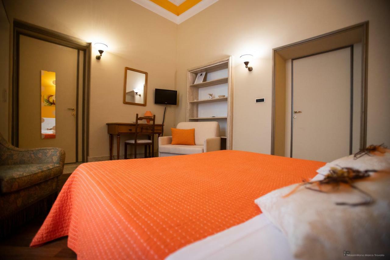 B&B Sicily Luxury Catania Exterior photo