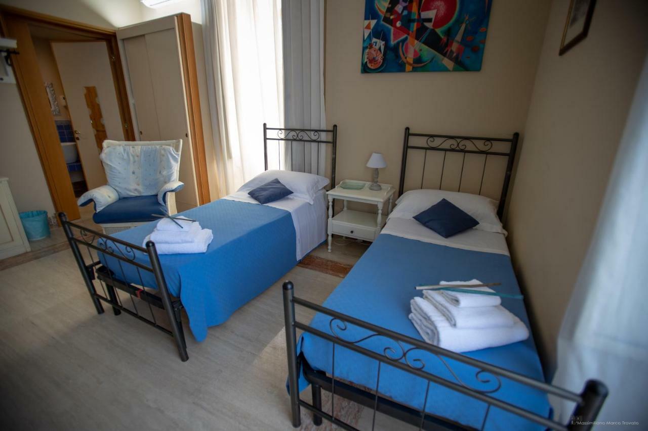 B&B Sicily Luxury Catania Exterior photo