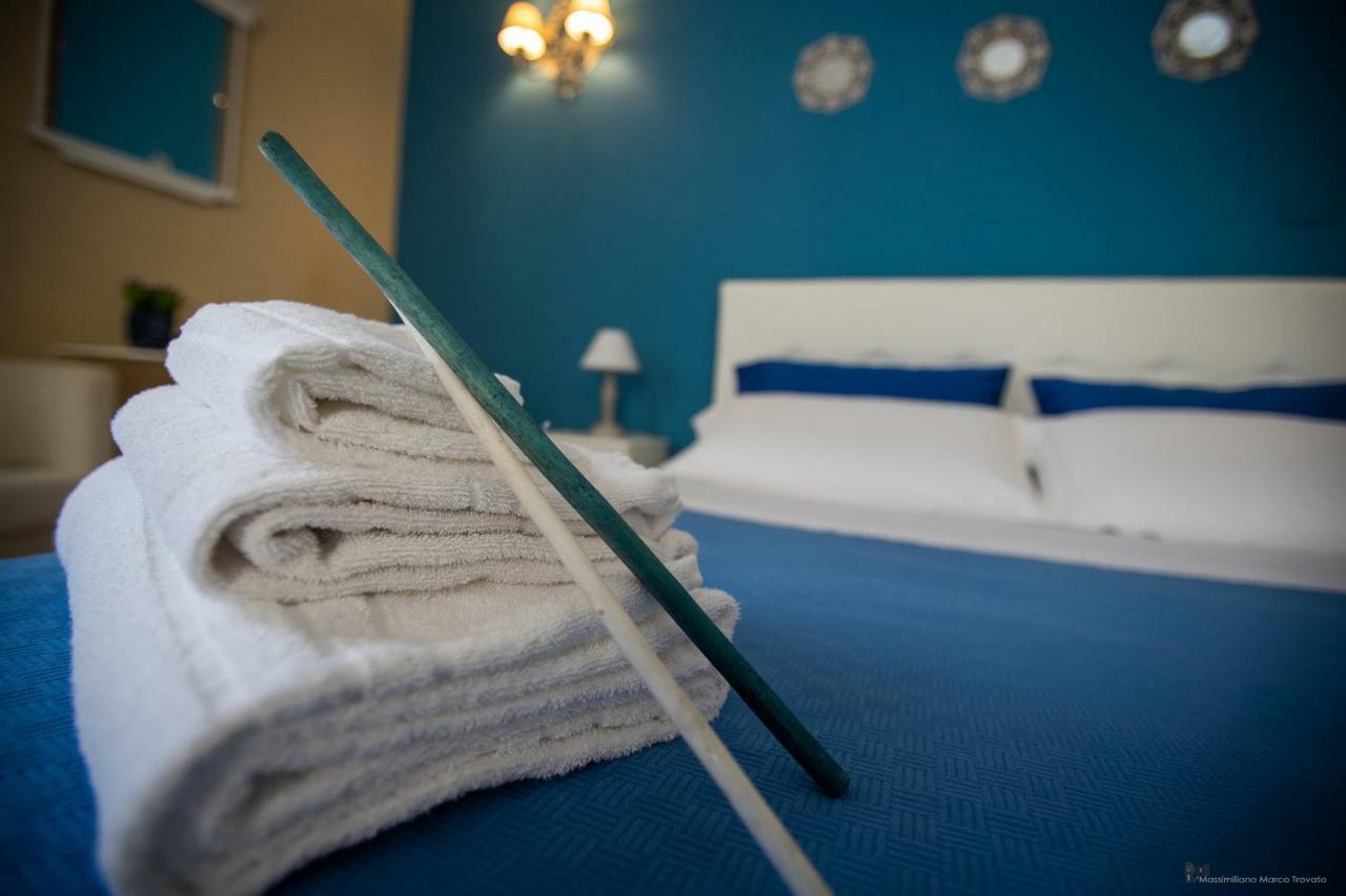 B&B Sicily Luxury Catania Exterior photo