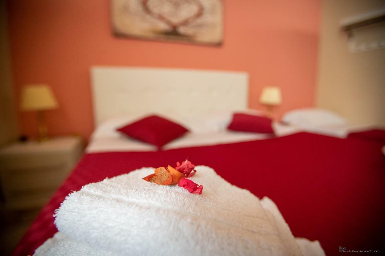 B&B Sicily Luxury Catania Exterior photo